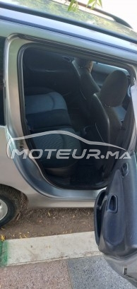 PEUGEOT 206 occasion 1621560