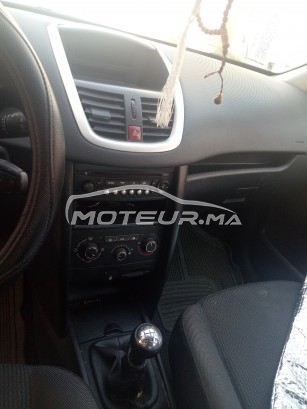 بيجو 207 مستعملة 1682995