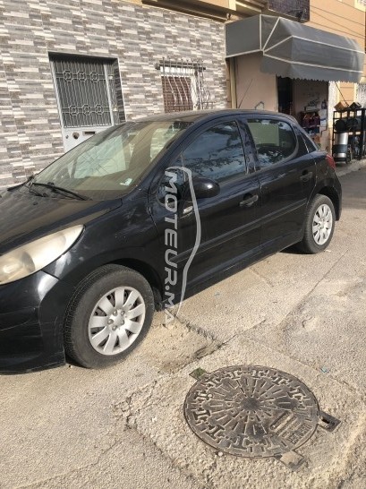 PEUGEOT 207 occasion 1599815