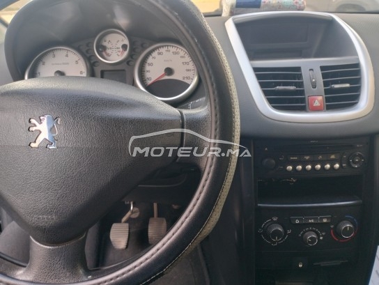 PEUGEOT 207 occasion 1781526