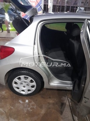 PEUGEOT 207 occasion 1717467