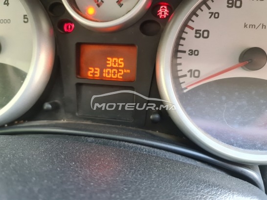 بيجو 207 مستعملة 1792592