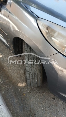 بيجو 207 2010 مستعملة 1824281