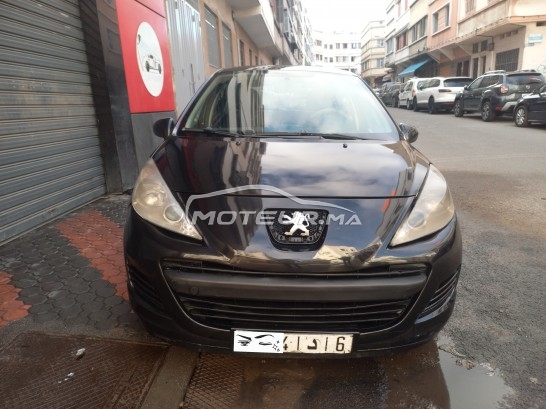PEUGEOT 207 occasion 1654583