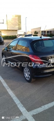 PEUGEOT 207 Hdi occasion 1735496