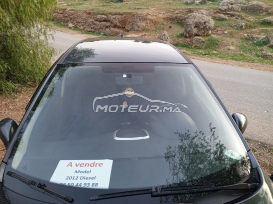 بيجو 207 Hdi 1,4 مستعملة 1784668