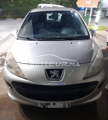 PEUGEOT 207 occasion 1717481
