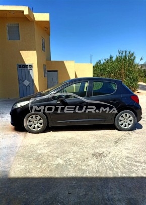 بيجو 207 مستعملة 1610367