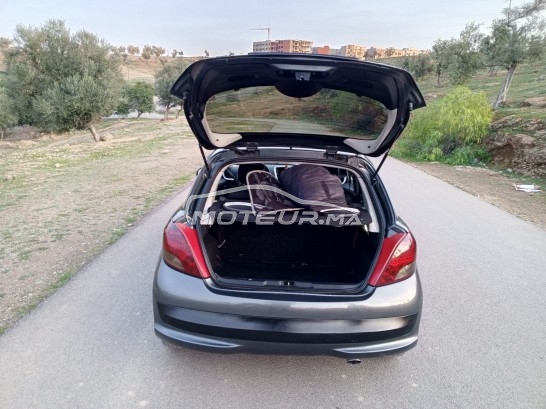 بيجو 207 Hdi 1,4 مستعملة 1784665