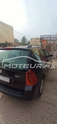 بيجو 207 2003 مستعملة 1835459