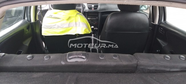 بيجو 207 مستعملة 1585941