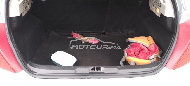 بيجو 207 مستعملة 1585942