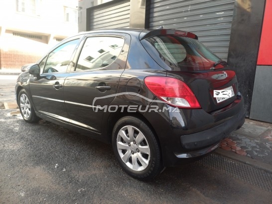 PEUGEOT 207 occasion 1654584
