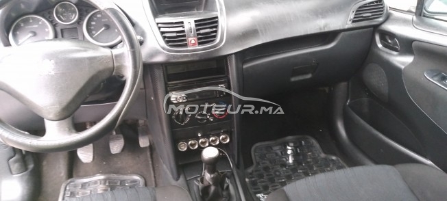 بيجو 207 مستعملة 1585938