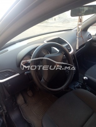 بيجو 207 مستعملة 1682994