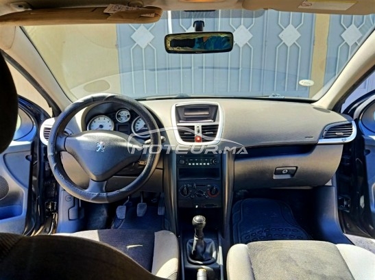 بيجو 207 مستعملة 1609729