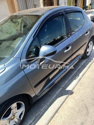 بيجو 207 1.4 مستعملة 1637775