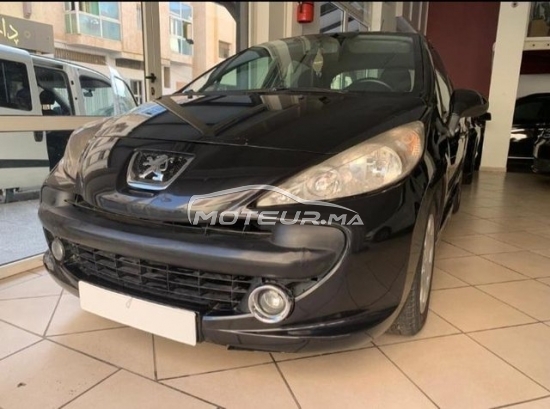 PEUGEOT 207 1.4 occasion 1688896