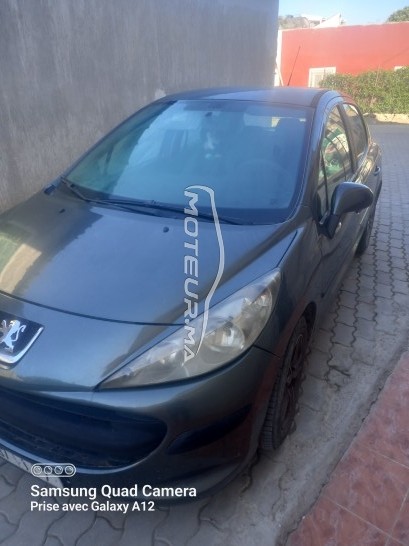 بيجو 207 مستعملة 1769821