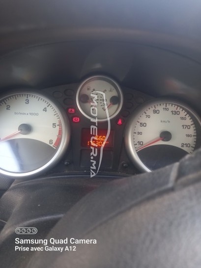 بيجو 207 مستعملة 1769819