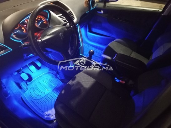 بيجو 207 Hdi 1,4 مستعملة 1784671