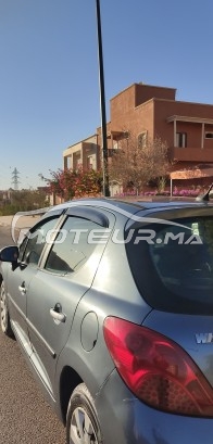 بيجو 207 مستعملة 1712467