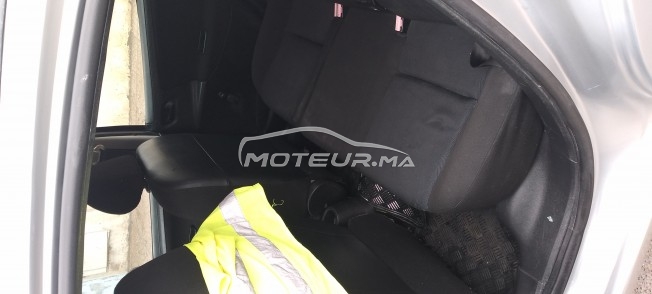 بيجو 207 مستعملة 1585940