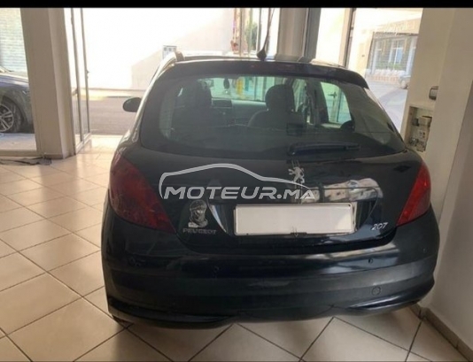 PEUGEOT 207 1.4 occasion 1688894