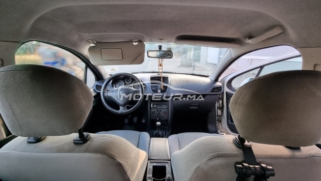 PEUGEOT 207 1.4e occasion 1705789