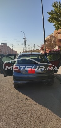 بيجو 207 مستعملة 1712463