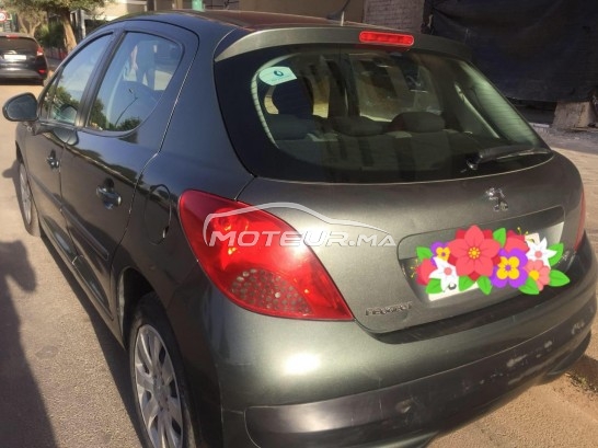 PEUGEOT 207 occasion 2925356