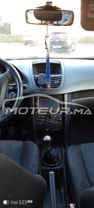 PEUGEOT 207 Hdi occasion 1735497
