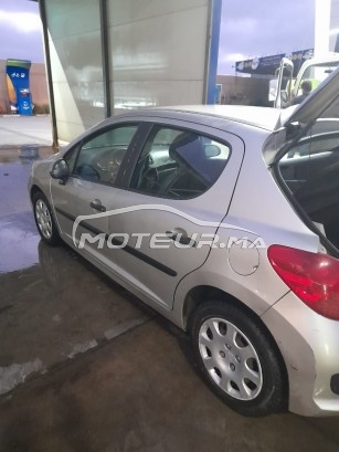PEUGEOT 207 occasion 1717464
