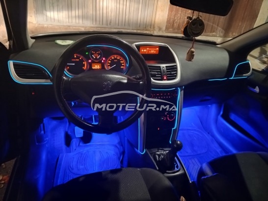 بيجو 207 Hdi 1,4 مستعملة 1784670