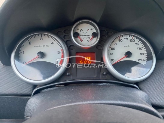 بيجو 207 مستعملة 1666805