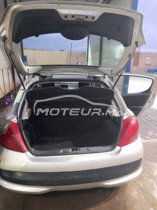 PEUGEOT 207 occasion 1717463