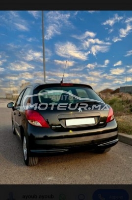 بيجو 207 Très bon état مستعملة 3389788