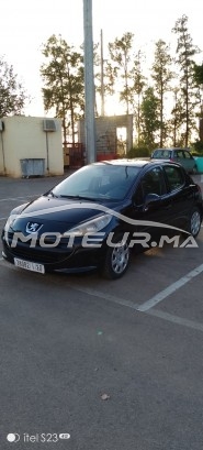 PEUGEOT 207 Hdi occasion 1735491