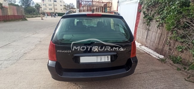 بيجو 207 2003 مستعملة 1835463