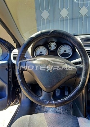 بيجو 207 مستعملة 1609730