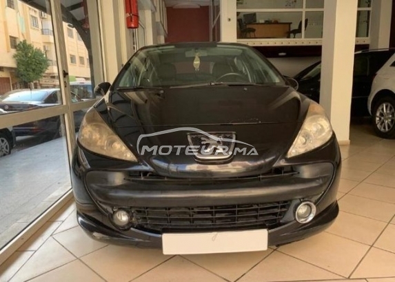 PEUGEOT 207 1.4 occasion 1688895