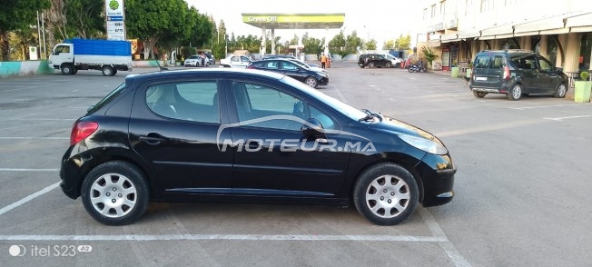 PEUGEOT 207 Hdi occasion 1735494