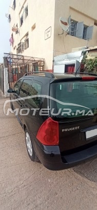 بيجو 207 2003 مستعملة 1835460