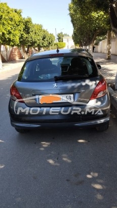 بيجو 207 2010 مستعملة 1824658