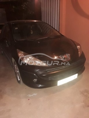 PEUGEOT 207 Hdi occasion 548237