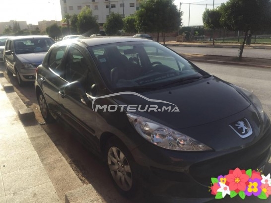 PEUGEOT 207 occasion 2925355