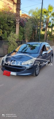 بيجو 207 مستعملة 1712468