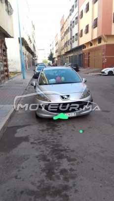 PEUGEOT 207 1.4e occasion 1705797