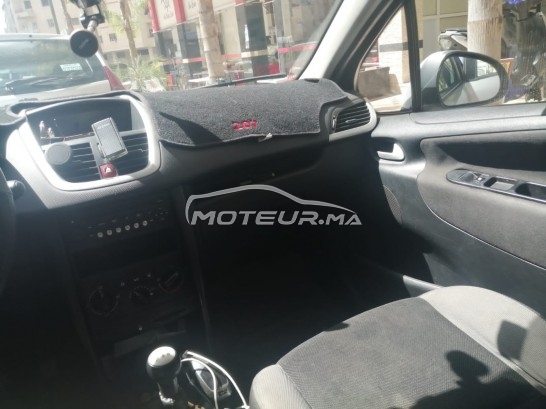 PEUGEOT 207 occasion 1602589