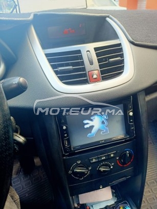 بيجو 207 1.4 مستعملة 1636580